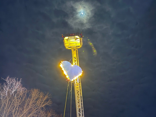 Woodland Motel主图