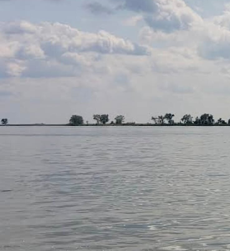 Etter's Beach-Stalwart必去景点