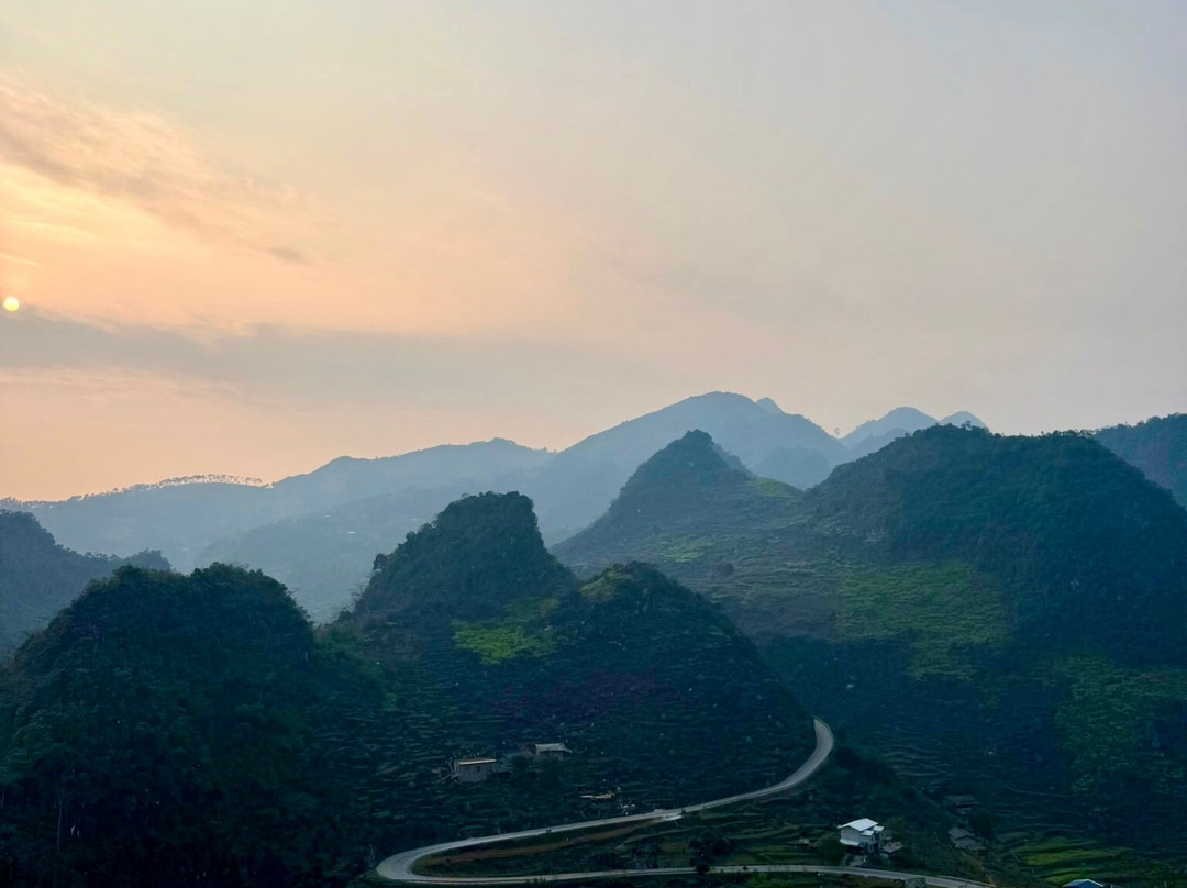 Kai Adventure Tours-Ha Giang必去景点