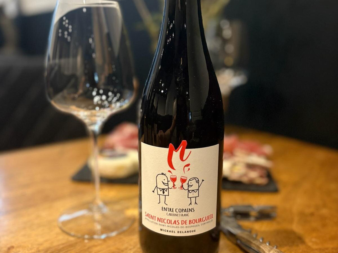 L'echo Du Vin