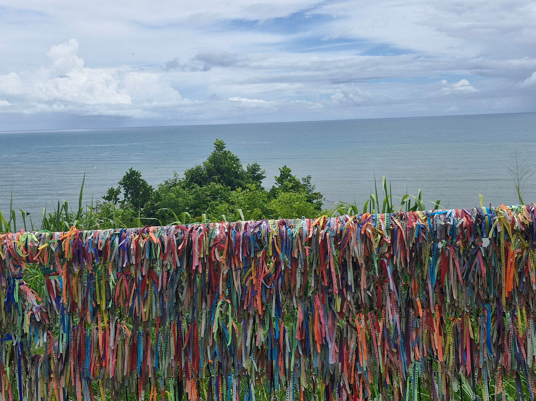 Centro Historico-Porto Seguro必去景点