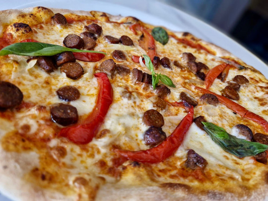 Veni Vidi Vici主图