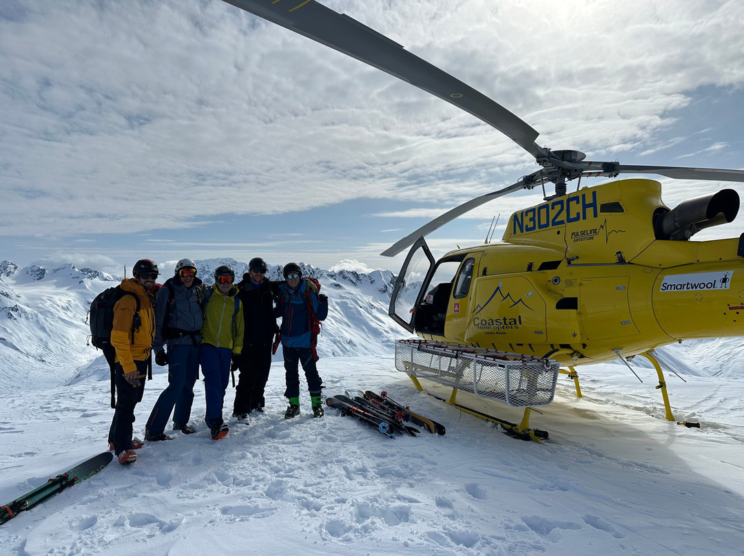 Mountain Shadow Adventures-北康威必去景点