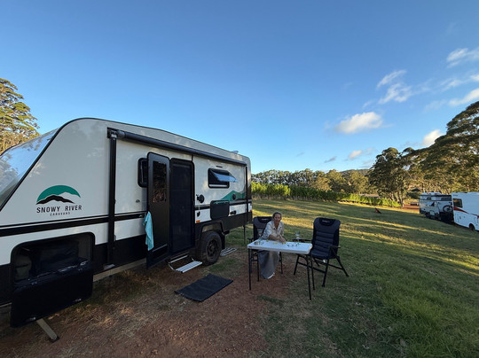 Rockcliffe Winery-丹麦必去景点