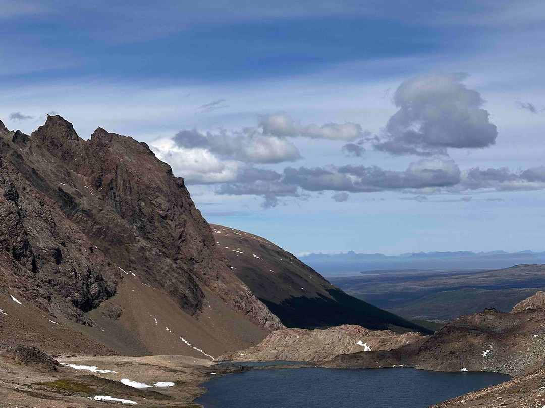 Explora Isla Navarino-Puerto Williams必去景点