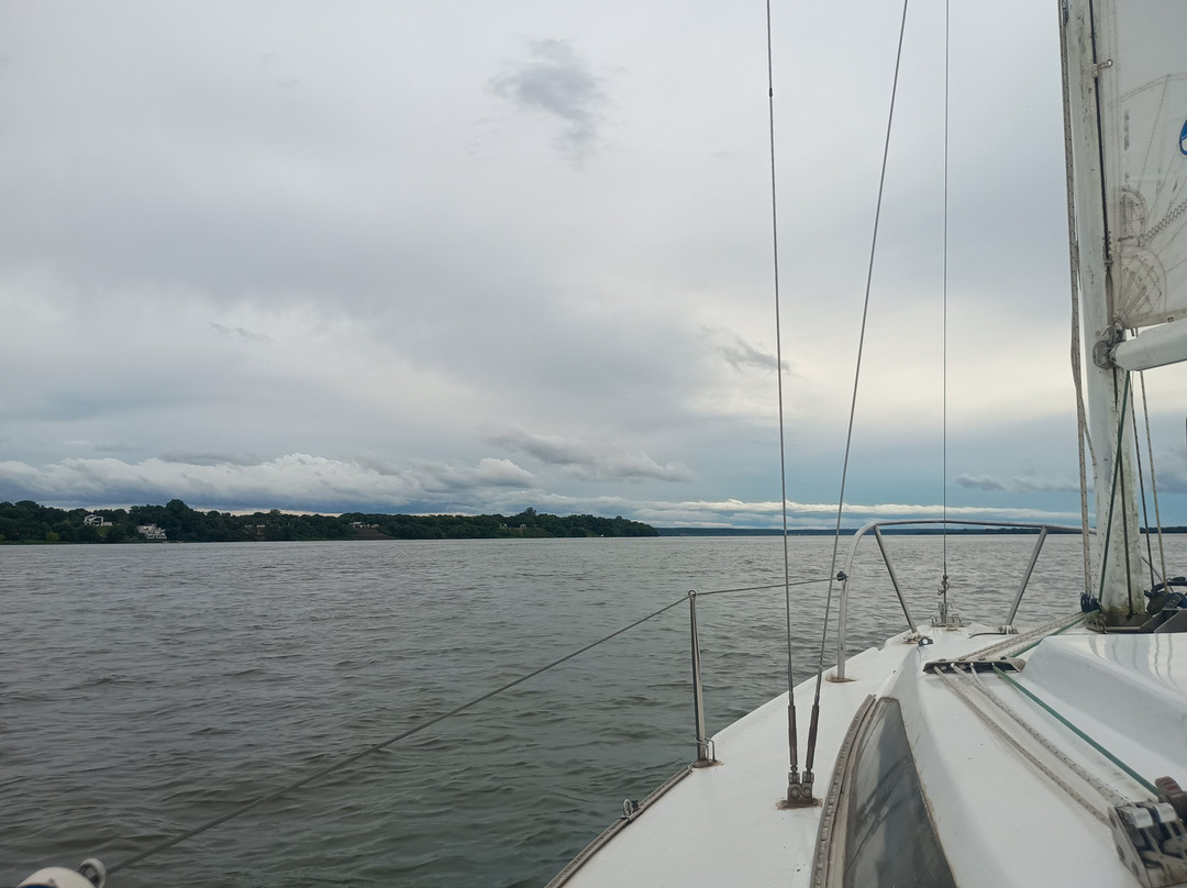 Navegando Ituzaingó-Ituzaingo必去景点