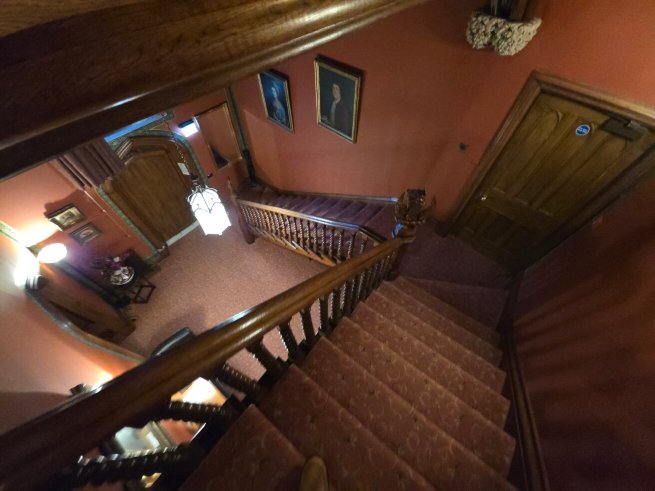 Rooms at Uphill-官方