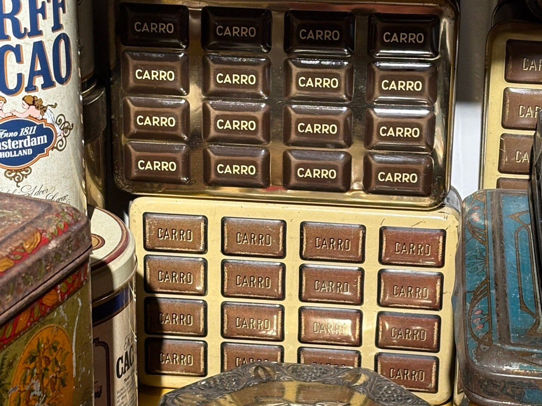 EDAH Museum Helmond-Helmond必去景点