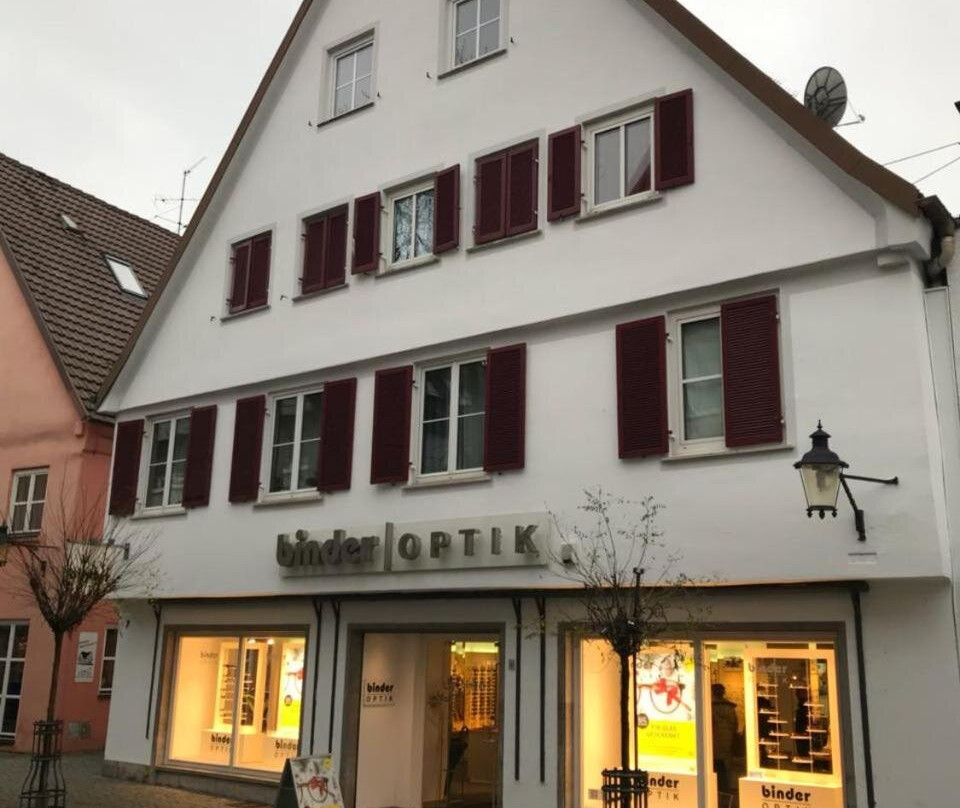 Stadt Apartment