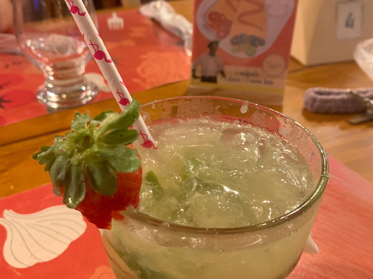 El Jefe Bistrô Gourmet