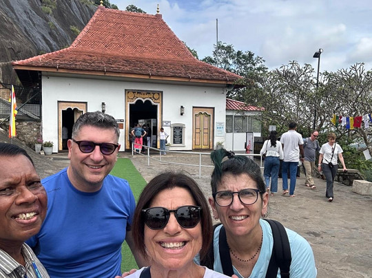 Sure Sri Lanka - Day Tours-科伦坡必去景点