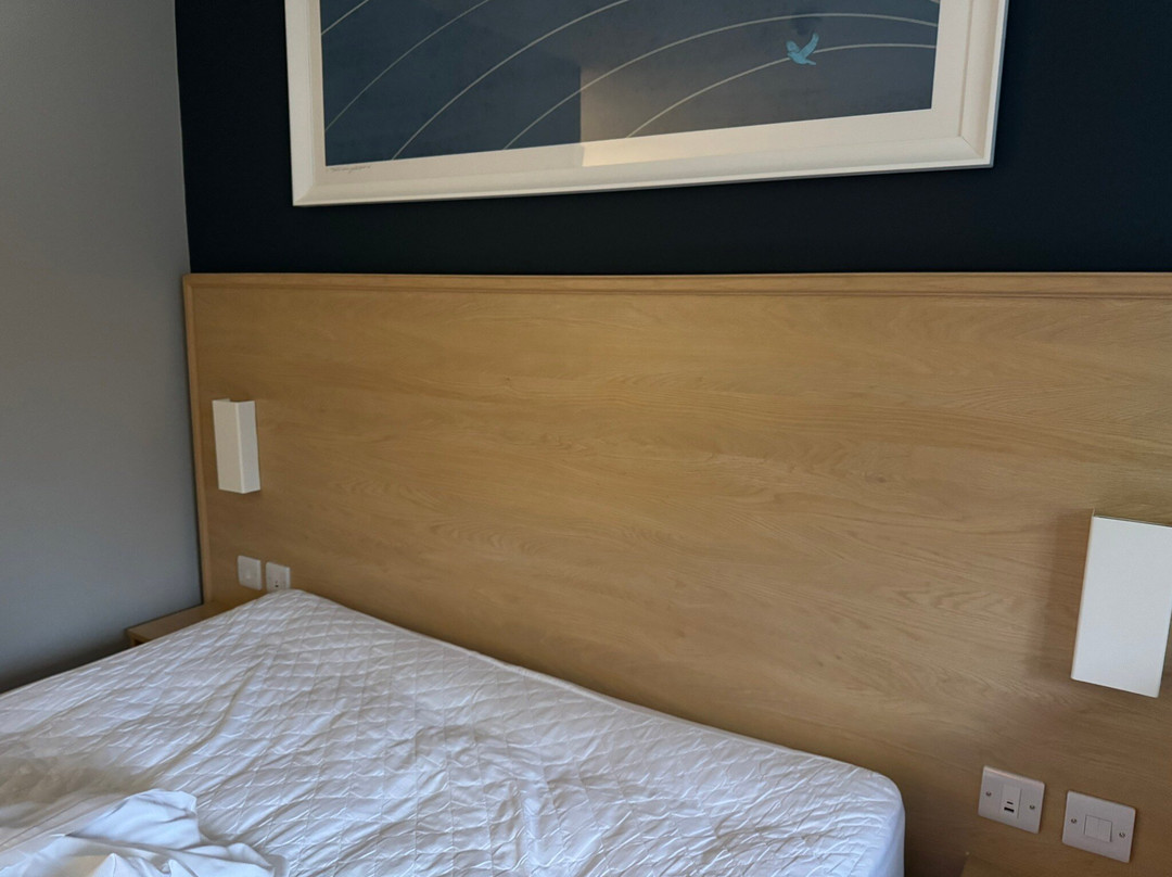 阿伯丁巴克斯伯尔尼旅屋酒店主图
