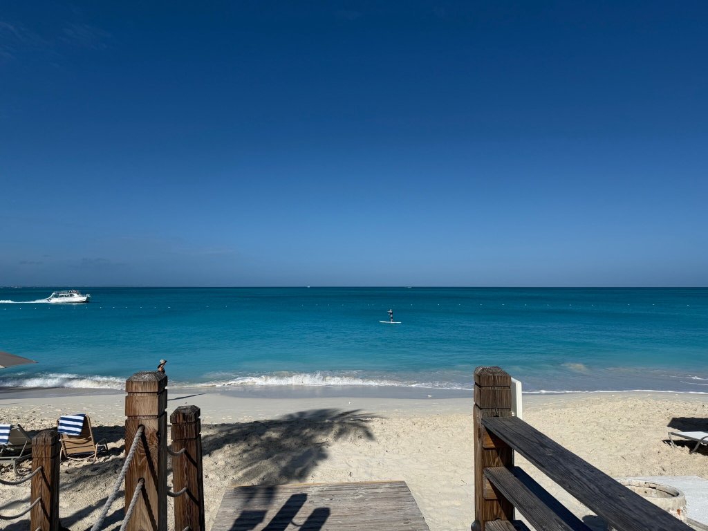 格雷斯湾托斯卡纳酒店-官方