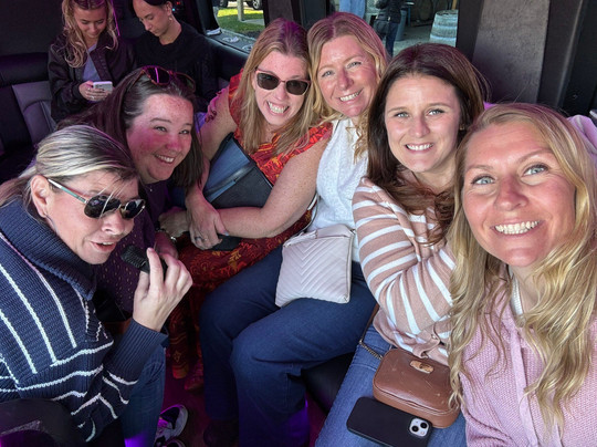 New Vine Wine Tours-Mattituck必去景点