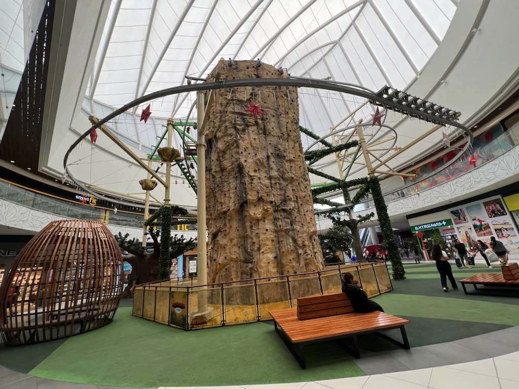 Tico Lingo-爱雷迪雅必去景点