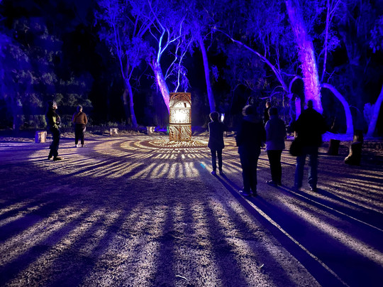 Bullanginya Dreaming-Barooga必去景点