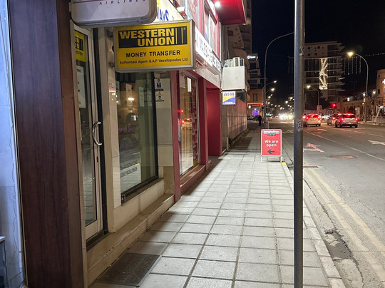 Thai Massage Center-拉纳加必去景点