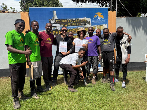 Gomberi Travel-莫西必去景点