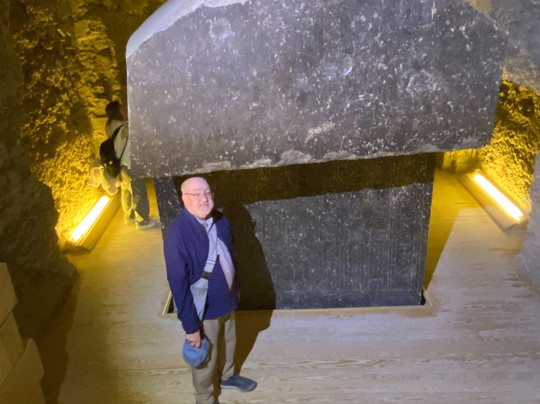 Cairo Top Tours-开罗必去景点