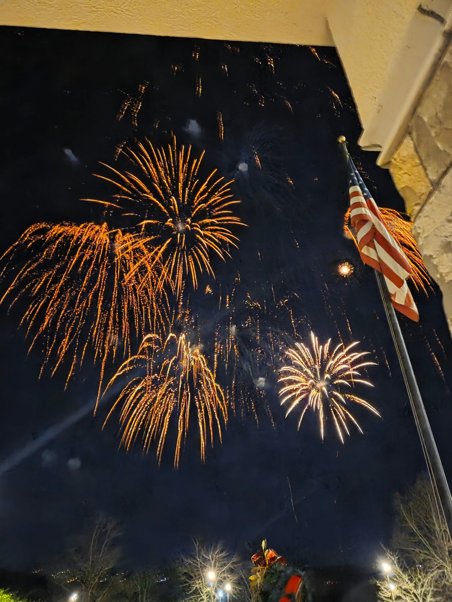 Chateau on the Lake Resort Spa & Convention Center-浴室