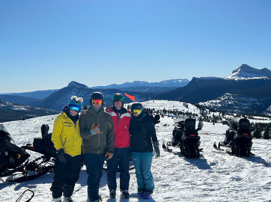 Silverton Powdercats-Silverton必去景点