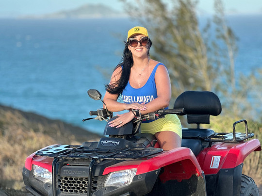 Cardumetour-阿拉伊阿尔港必去景点