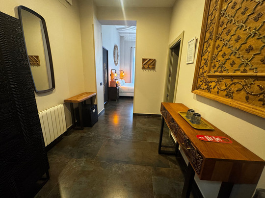 Hotel Adealba Badajoz主图