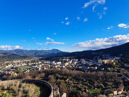 Citadelle De Corte-Corte必去景点