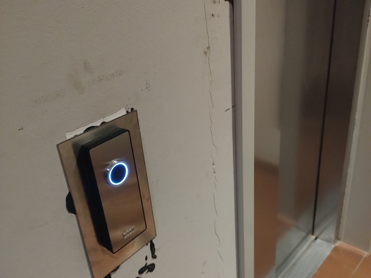 Ferretti Majestic House主图