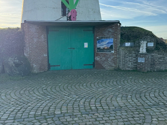 Keijersmolen-Kinrooi必去景点