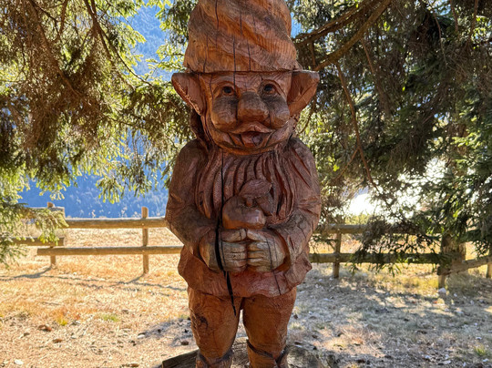 Percorso Sciury-莫尔韦诺必去景点