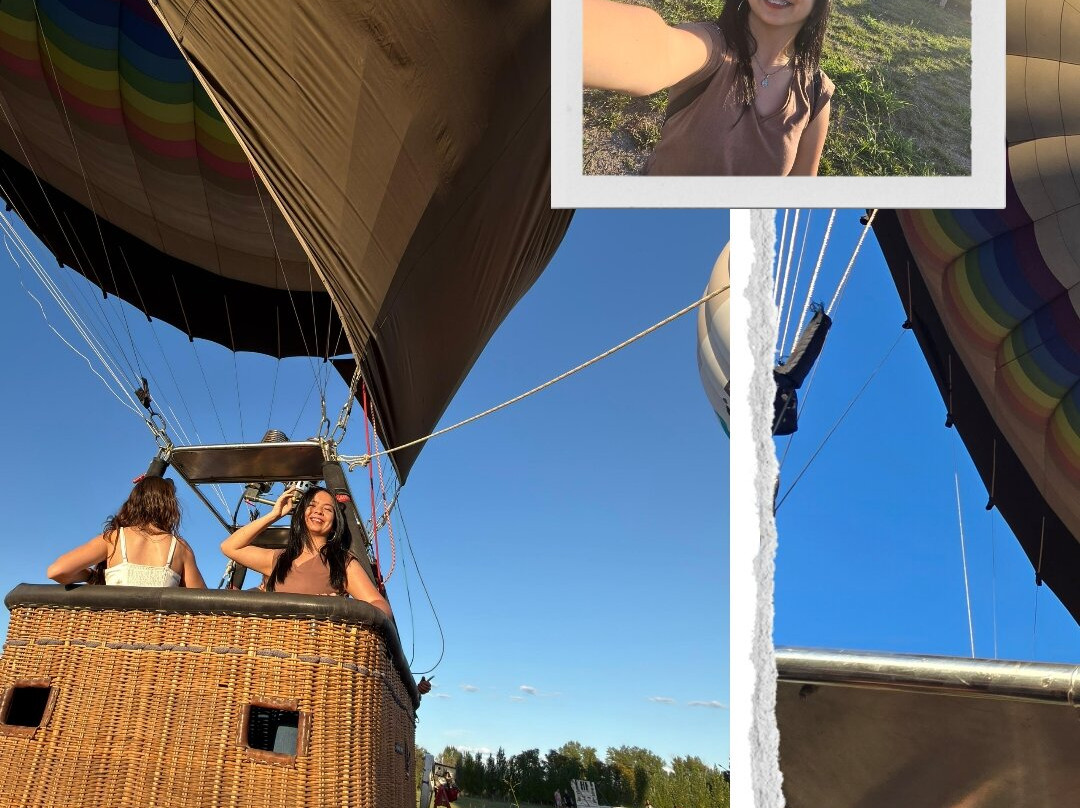 V&V Traslados-门多萨必去景点