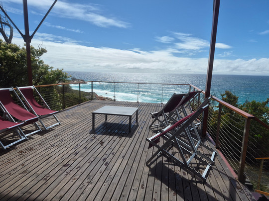 Bay of Fires Signature Walk by Tasmanian Walking Company-威廉山国家公园必去景点