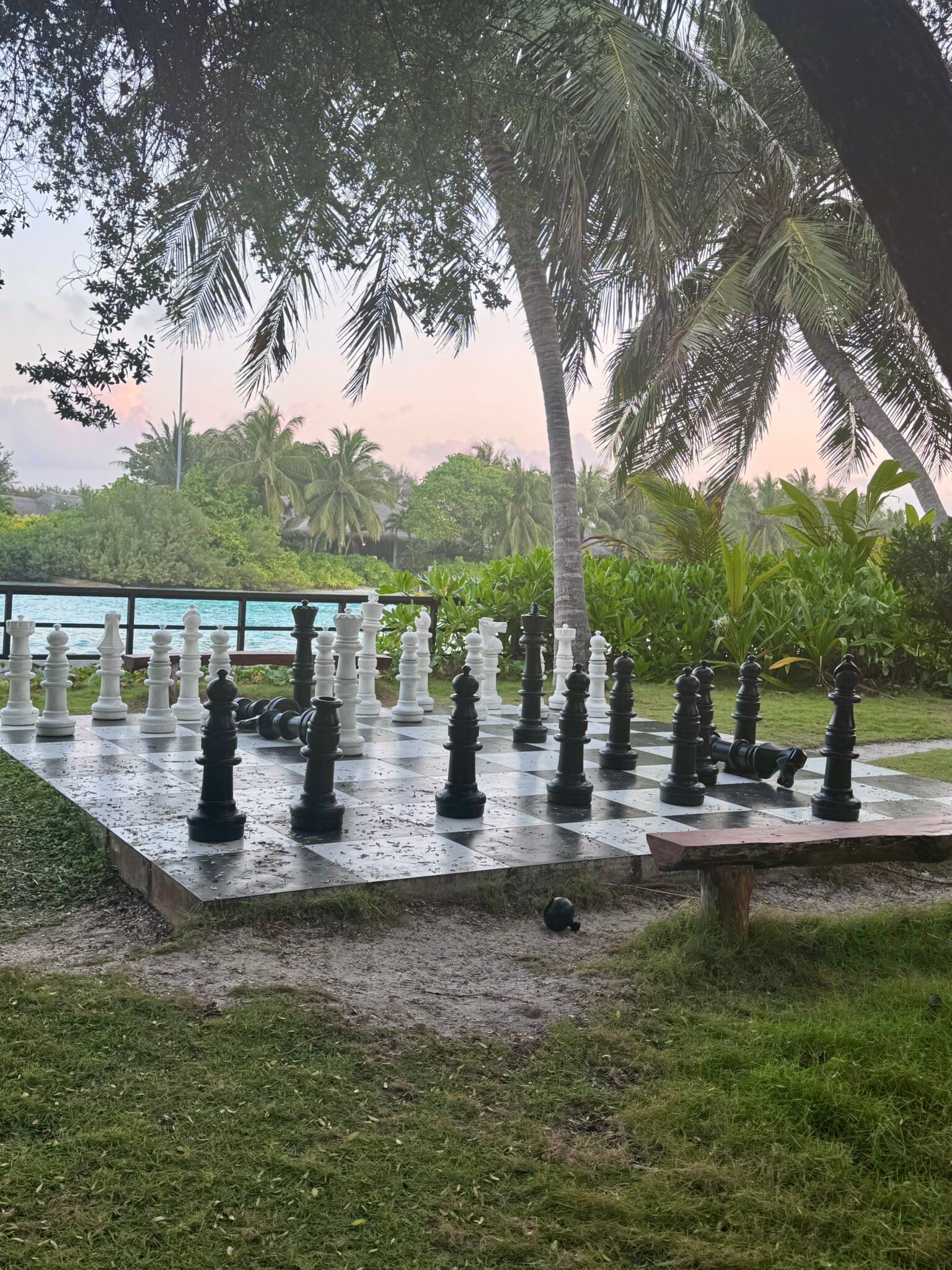 马尔代夫满月岛度假村-官方