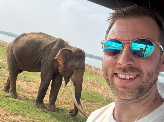 Kavisha Safari Service Udawalawa-乌达瓦拉瓦必去景点