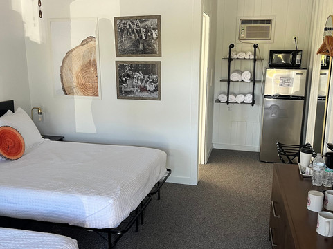 Lumber Jill Lodge主图