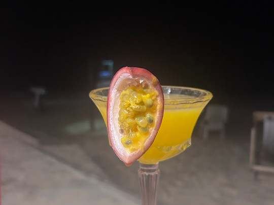 玛雅雷海滩度假酒店主图