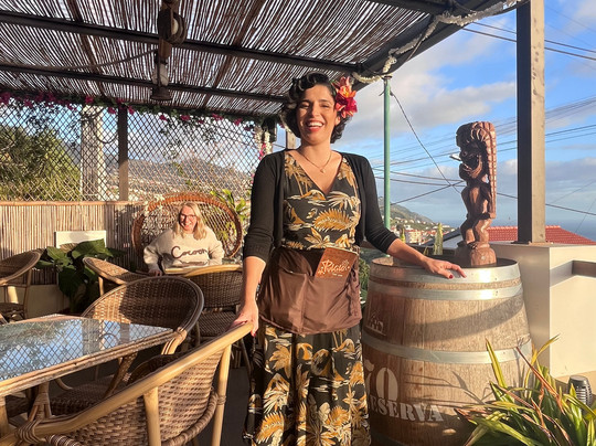 Pukiki Tiki Bar-卡列塔必去景点