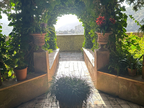 Museo Frédéric Chopin y George Sand-法德摩萨必去景点