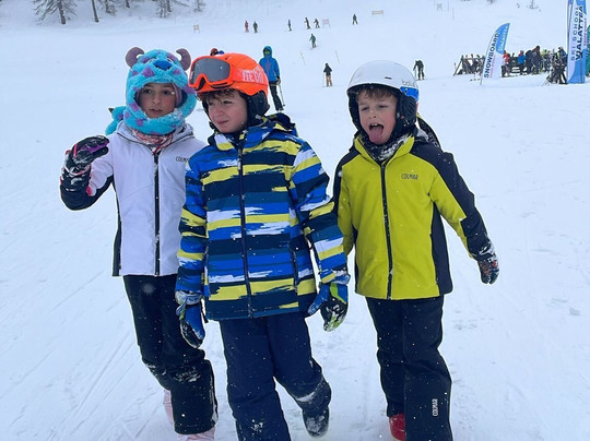 Snowmaxx Ski & Snowboard School-绍泽杜尔克西必去景点