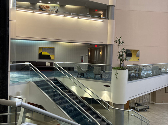 Hilton Tucson East主图