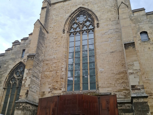 天堂书店-马斯特里赫特必去景点