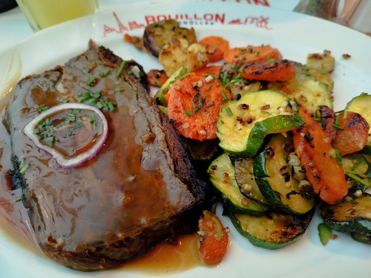 Bouillon Batignolles, Waves Actisud