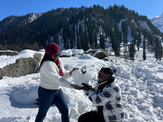 Theeraa Ulaa Holidays-雪州必去景点