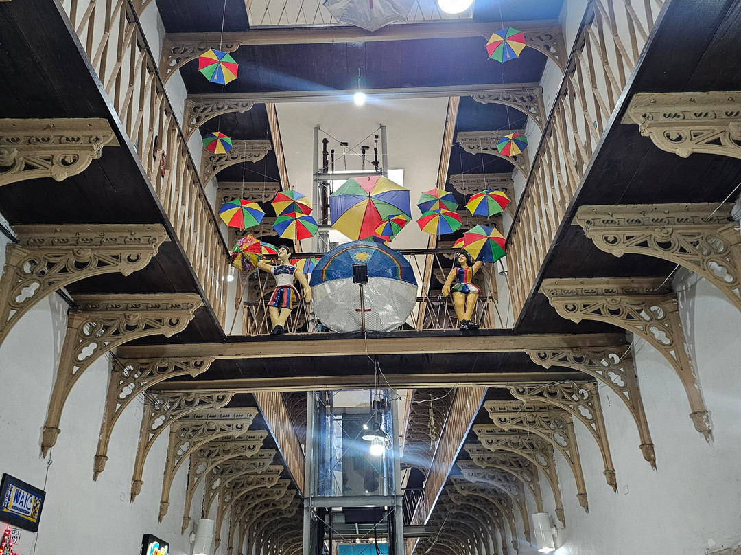 Eloim Tur-累西腓必去景点