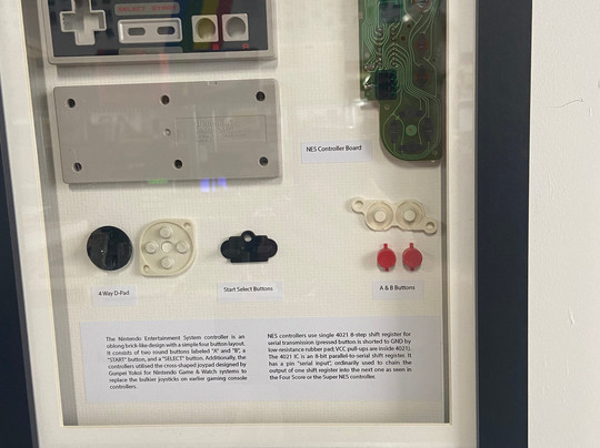 Northwest Computer Museum-Leigh必去景点