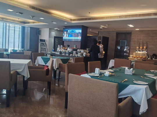 Best Western Plus Maple Leaf主图