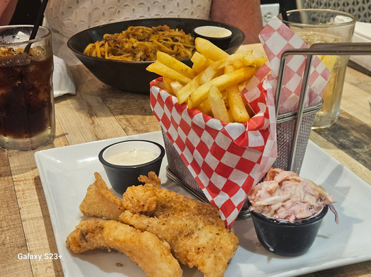 Boca Restaurant And Bar