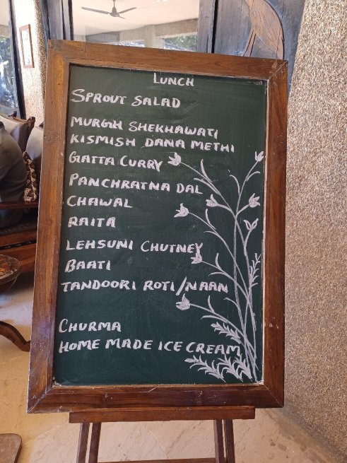 Pugdundee Safaris - Kings Lodge-官方