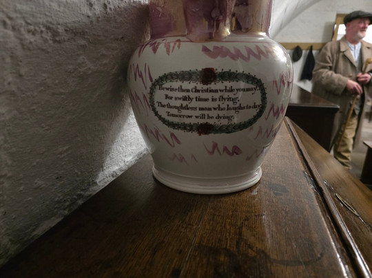 House of Dun-Montrose必去景点